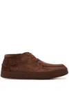 Marsèll Guarnello Desert Boots In Brown