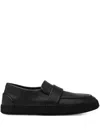 Marsèll Guarnello Strap Loafers In Black