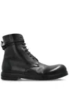Marsèll Zucca Zeppa Combat Boots