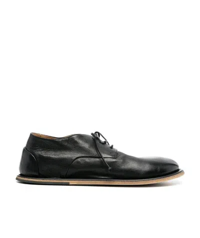 Marsèll Lace Up Business Dress Shoes