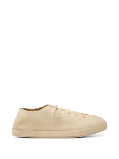 Marsèll Lace-up Derby Shoes In Neutral