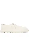 Marsèll Lace-up Derby Shoes In Neutral