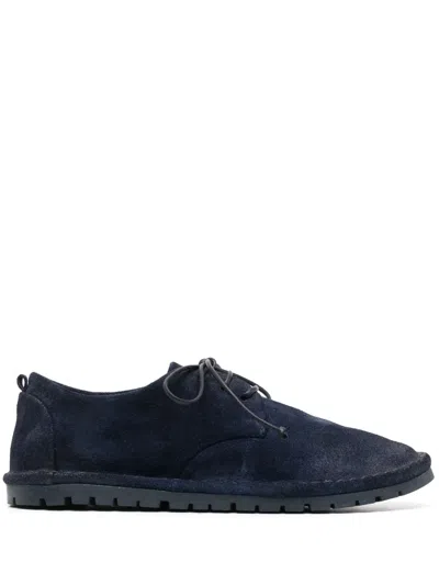 Marsèll Oxford-schuhe In Blue