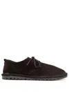 Marsèll Oxford-schuhe In Brown