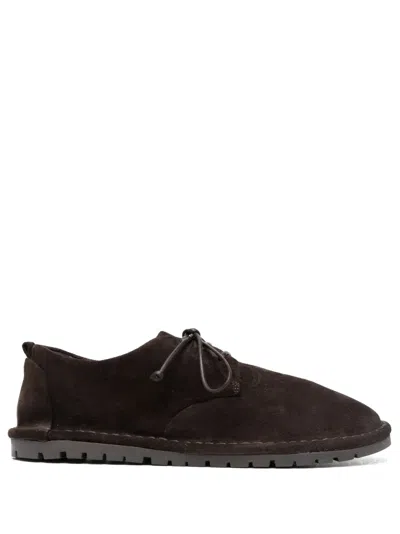 Marsèll Oxford-schuhe In Brown