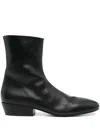 Marsèll Granblocco Ankle Boots