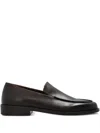 Marsèll Round Toe Loafers