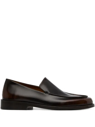 Marsèll Leather Loafers
