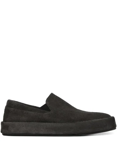 Marsèll Leather Loafers