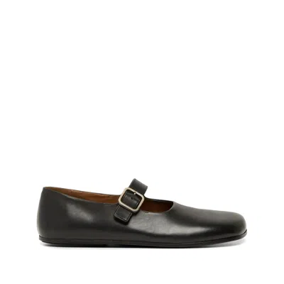 Marsèll Leather Loafers