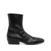 Marsèll Granblocco Ankle Boots