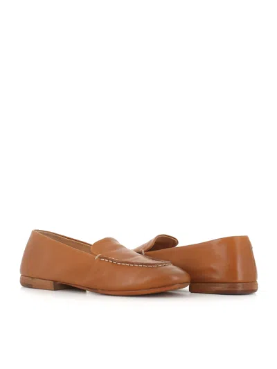 Marsèll Loafer Mandolo In Brown