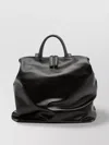 Marsèll Long Maxi Leather Shopper