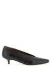 Marsell Marsèll 'longiforma' Pumps In Blue
