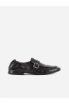 Marsèll Mandolo Loafers In Black Leather In Black