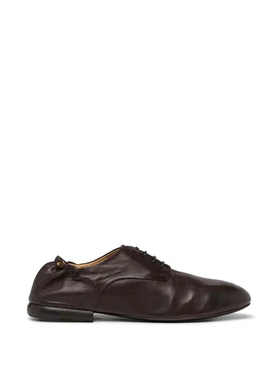 Marsèll Mandolo Derby-schuhe In Brown