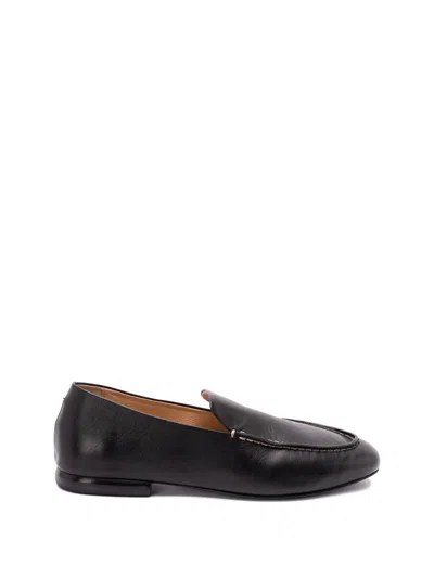 Marsèll `mandolo` Loafers In Black