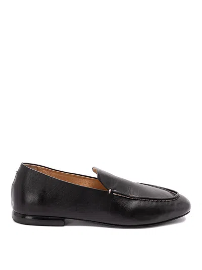 Marsèll Mandolo Loafers In Black