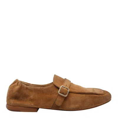 Marsèll Mandolo Loafers In Brown