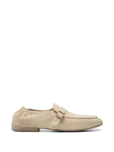 Marsèll Mandolo Loafers In Neutral