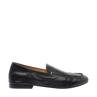 Marsèll Marsell Men Mandolo Loafers In Black
