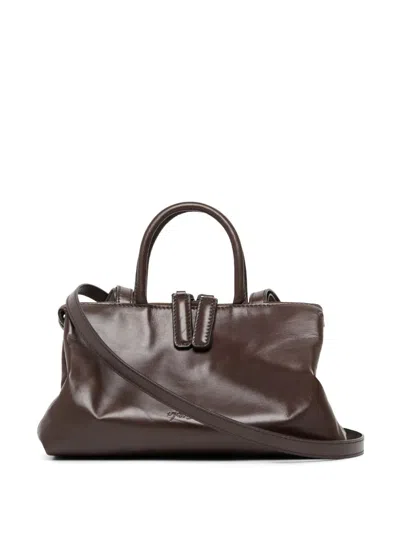 Marsèll Marsell "mini Orizzonte" Shoulder Bag