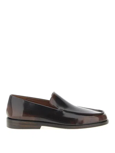 Marsèll Mocasso Loafers