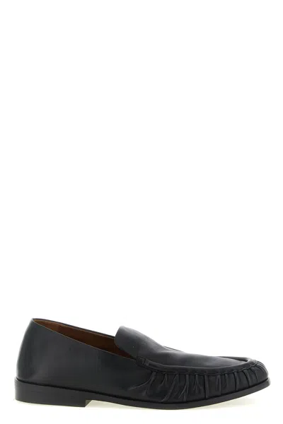 Marsèll 'mocassino' Loafers In Black
