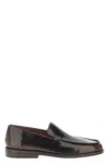 Marsèll 'mocasso' Loafers In Brown