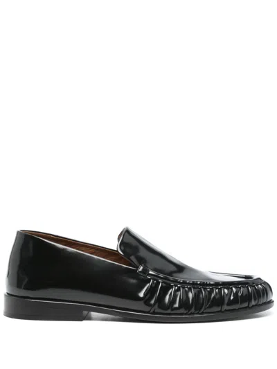 Marsèll Moccasin In Animal Print