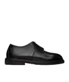 Marsèll Nasello Derby Shoes In Black
