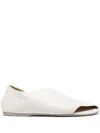Marsèll Open-toe Loafers In White