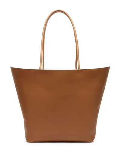 Marsèll Offene Handtasche In Braun