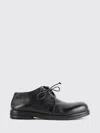 Marsèll Marsell Zucca Zeppa Derby Flat In Black