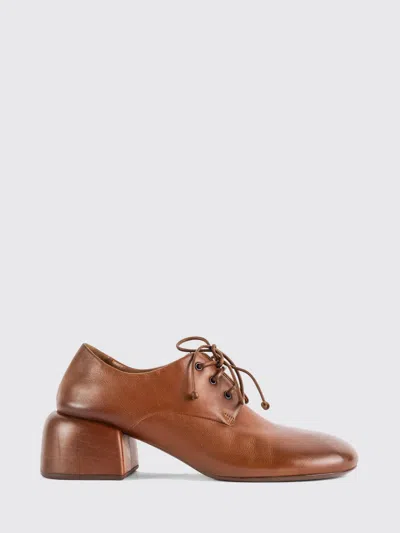 Marsèll Loafer Woman In Brown