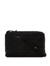 Marsèll Panetto Piccolo Shoulder Bag In Black