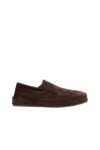 Marsèll Marsell Pantofola In Brown