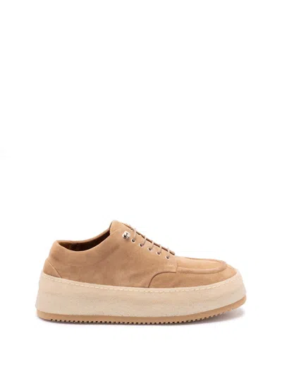Marsèll `parapana` Derbies In Neutral