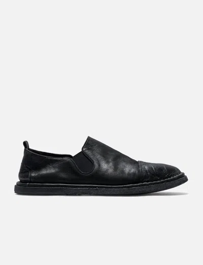 Marsèll Parellara Loafers In Black