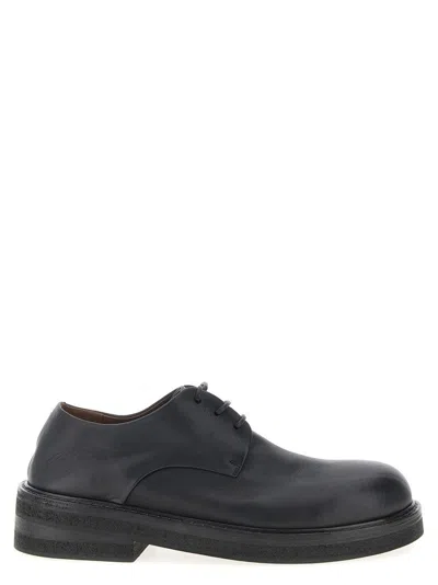 MARSÈLL 'PARRUCCA' DERBY SHOES