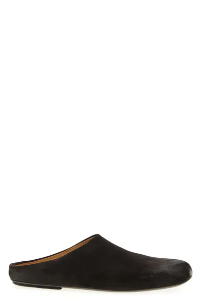 MARSÈLL 'PASSO' SABOTS