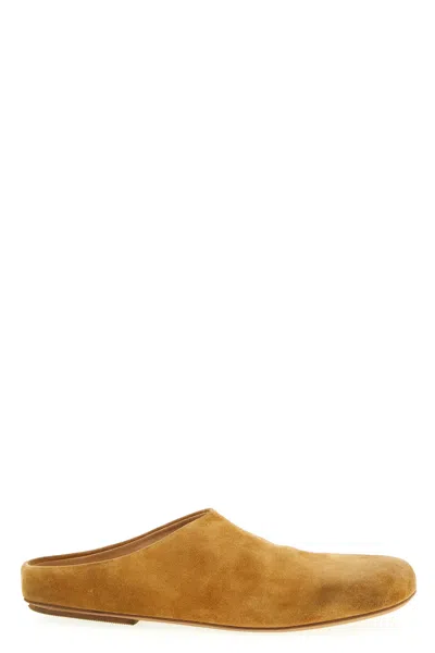 MARSÈLL 'PASSO' SABOTS