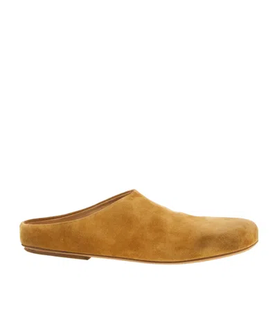 MARSÈLL MARSÈLL PASSO SLIP-ON SLIDES