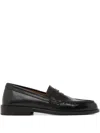 Marsèll Klassische Penny-loafer In Black
