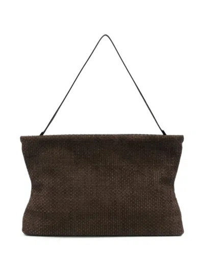 Marsèll Pochette Braided "diessepi" In Brown