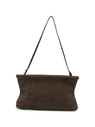 Marsèll Pochette Braided "dsipi" In Brown