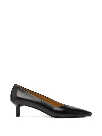 Marsèll Pointed Pumps In Black