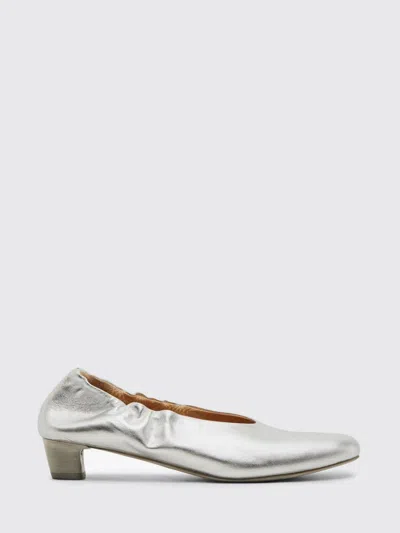 Marsèll Heeled Sandal  Woman Color Silver
