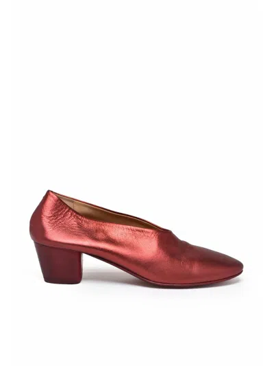 Marsèll Marsell Pumps - Red