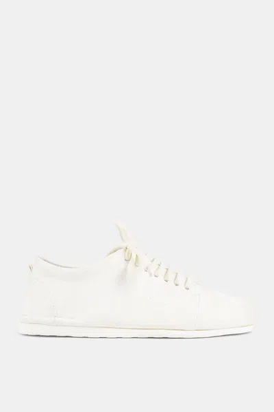 Marsèll Marsell Sancrespella Flat In White